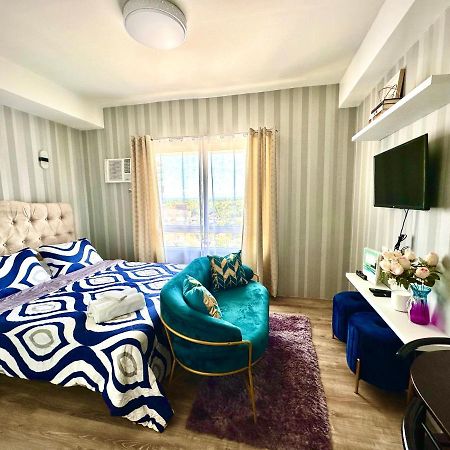 Lovely Studio Condominiums At Mesavirre Garden Residences באקולוד מראה חיצוני תמונה