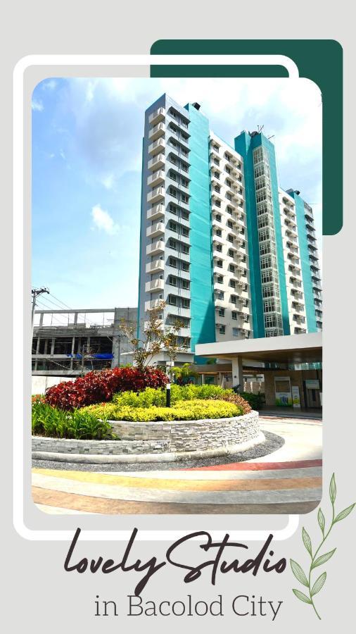 Lovely Studio Condominiums At Mesavirre Garden Residences באקולוד מראה חיצוני תמונה