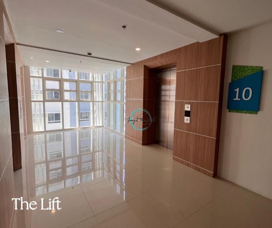 Lovely Studio Condominiums At Mesavirre Garden Residences באקולוד מראה חיצוני תמונה